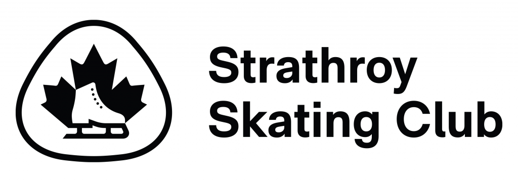Strathroy Skating Club 